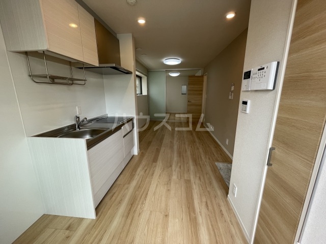 5/28 リビング/ダイニング