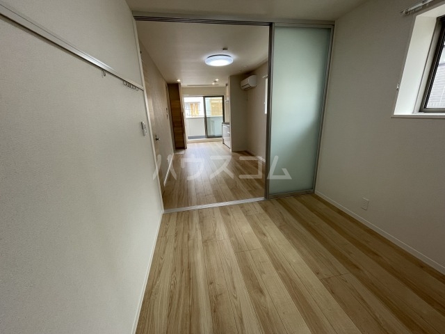 3/28 リビング/ダイニング