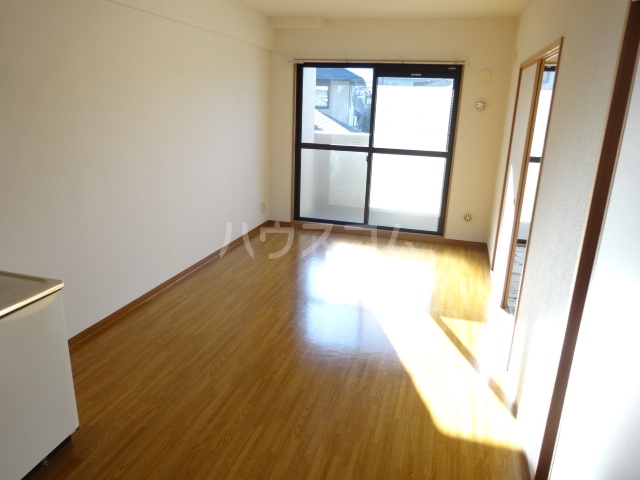 3/15 リビング/ダイニング