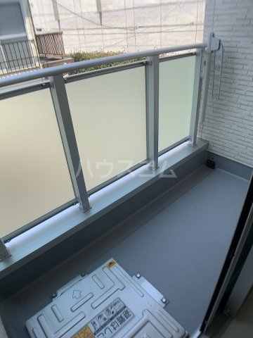 22/30 バルコニー