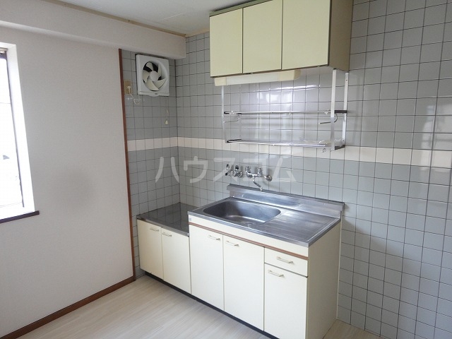 15/30 キッチン