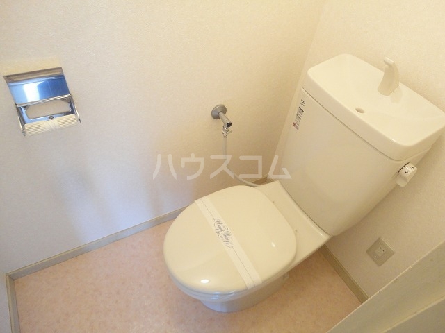 18/30 トイレ
