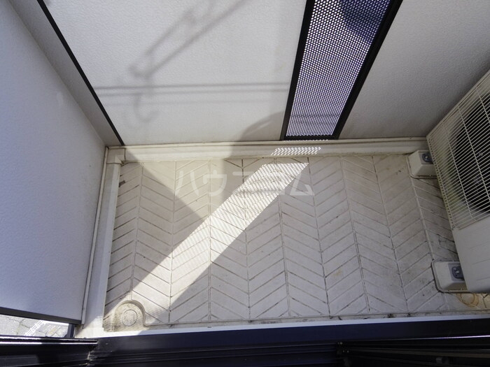 22/30 バルコニー