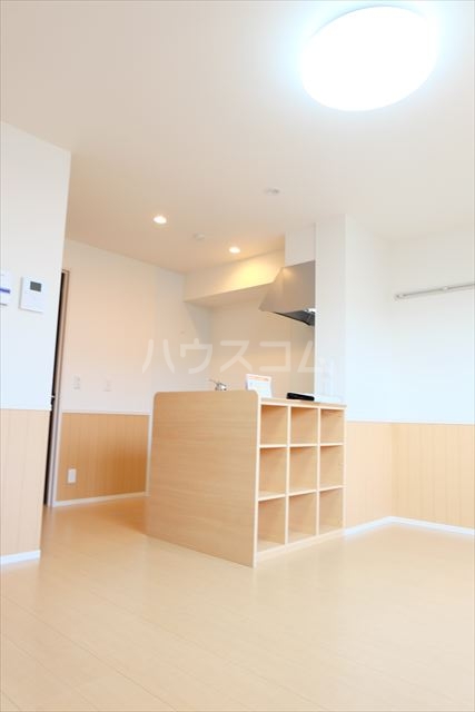 4/25 リビング/ダイニング