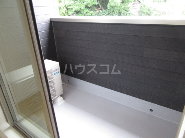 22/30 バルコニー