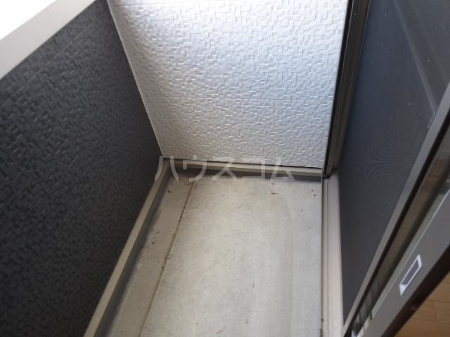 19/24 バルコニー