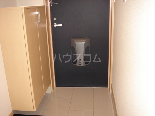 14/24 エントランス