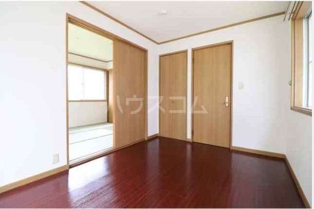 5/17 リビング/ダイニング