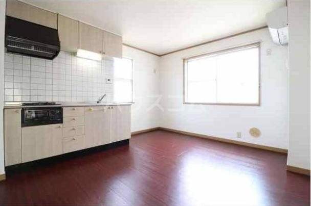 4/17 リビング/ダイニング