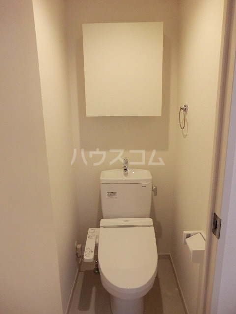 11/28 トイレ