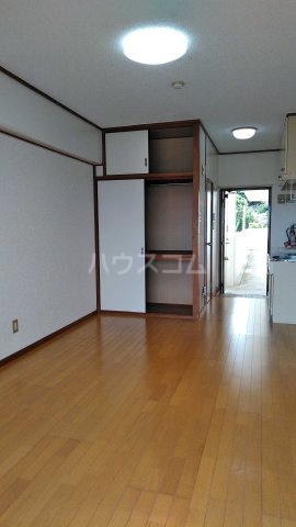 4/26 リビング/ダイニング