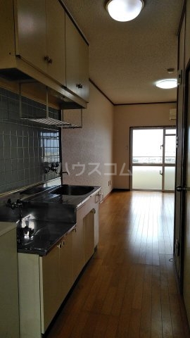 3/26 リビング/ダイニング