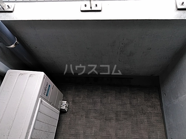 17/26 バルコニー