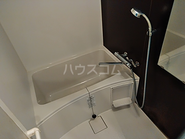 10/26 浴室