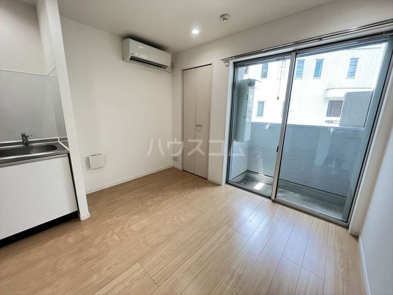 3/26 リビング/ダイニング