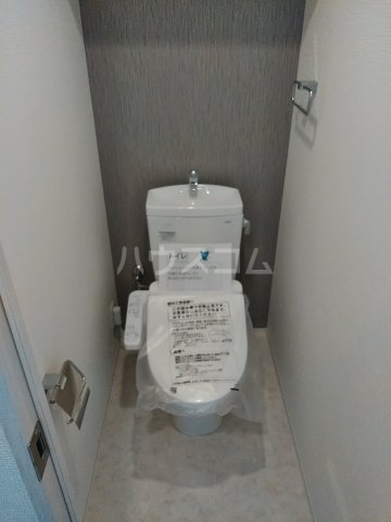 15/30 トイレ