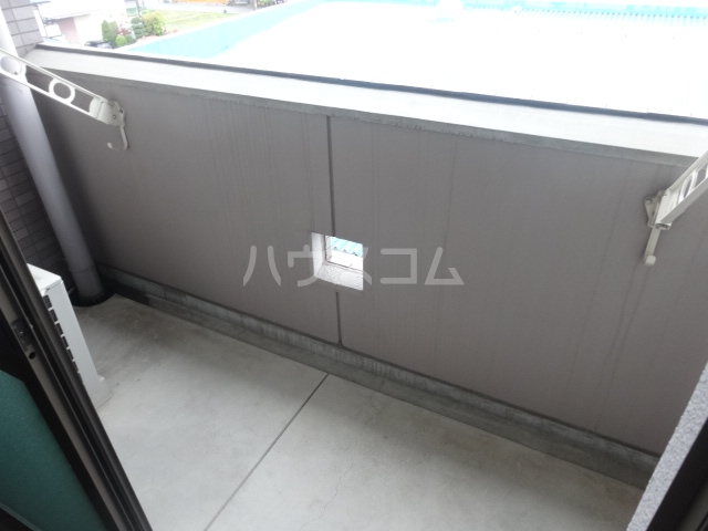 21/30 バルコニー