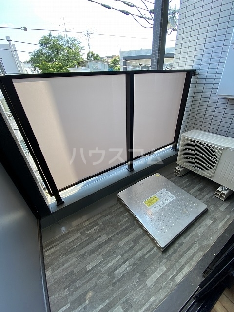 16/30 バルコニー