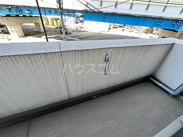 15/30 バルコニー