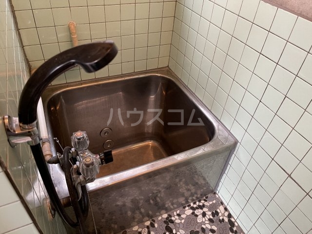 18/30 浴室