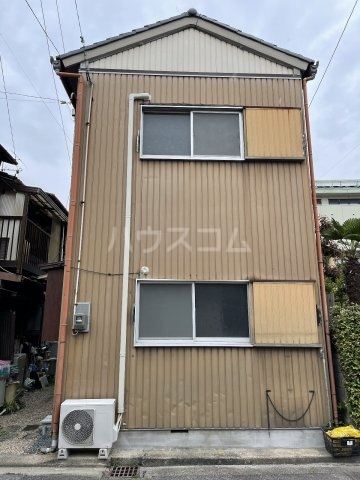 3/30 外観