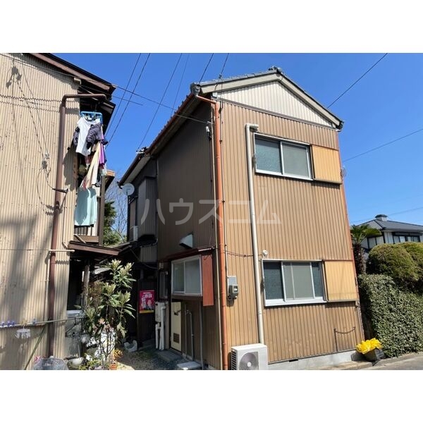 4/30 外観