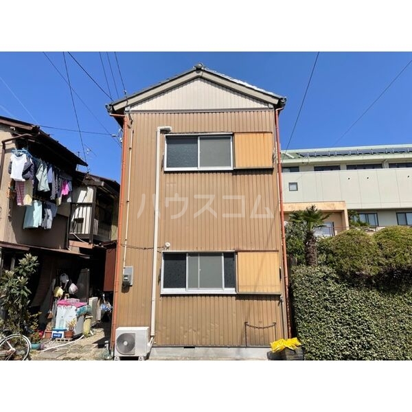 1/30 外観