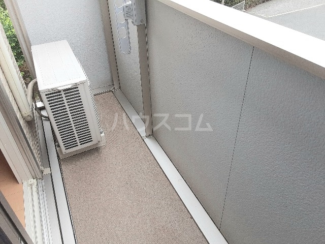 22/30 バルコニー