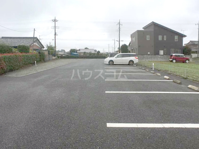 29/30 駐車場