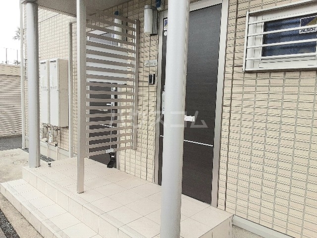 12/30 玄関
