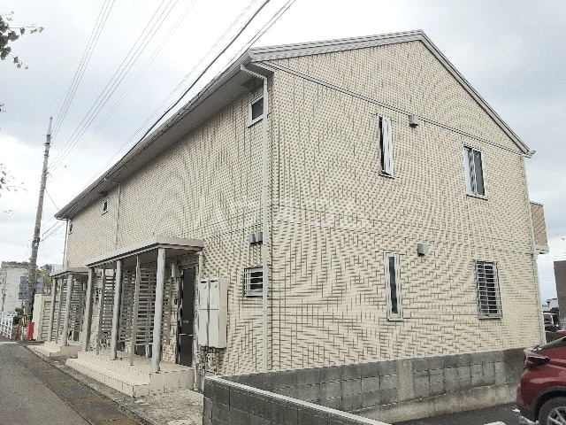 3/30 外観