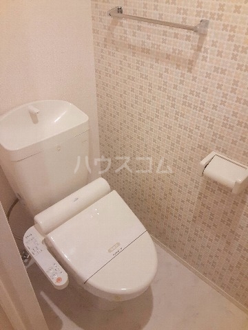 18/30 トイレ
