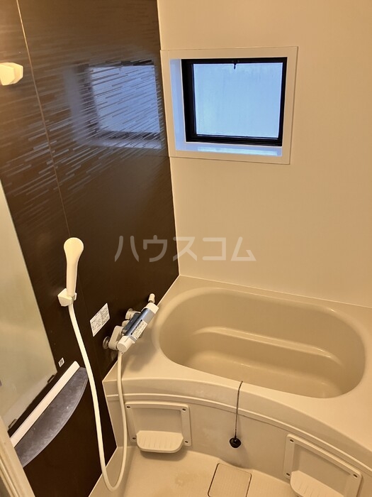 11/24 浴室