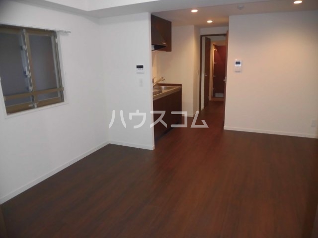 4/27 リビング/ダイニング