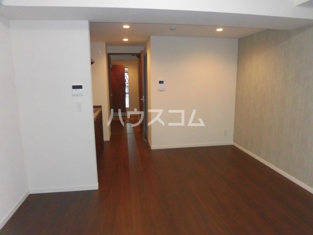 3/27 リビング/ダイニング