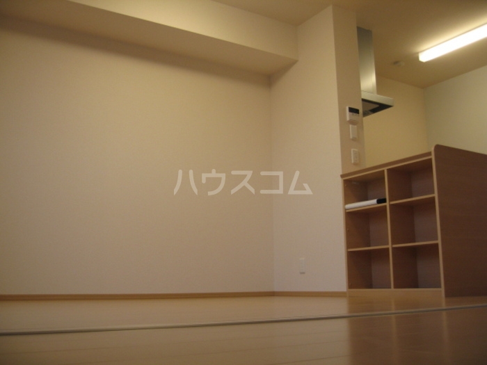 3/16 リビング/ダイニング