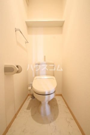 8/19 トイレ