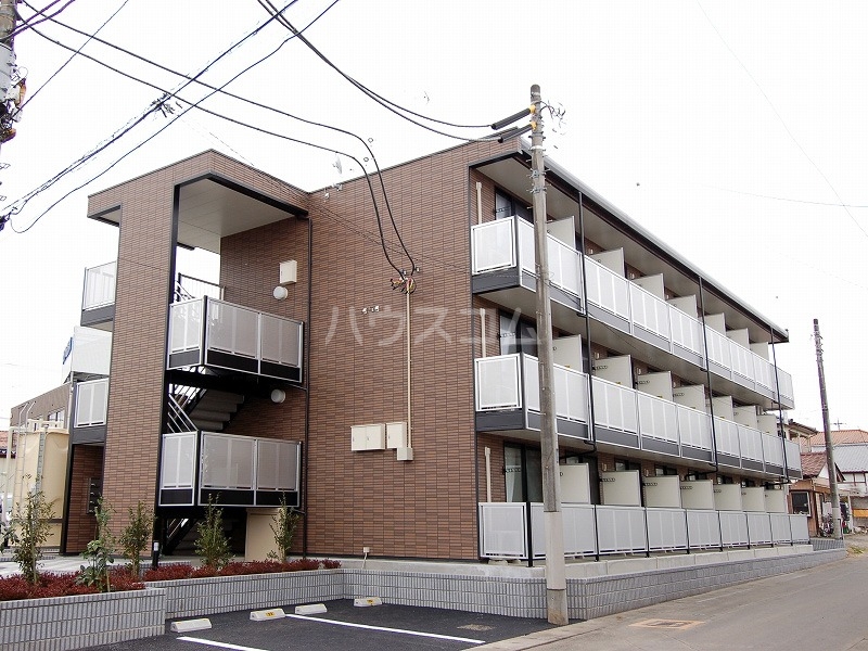 1/17 外観