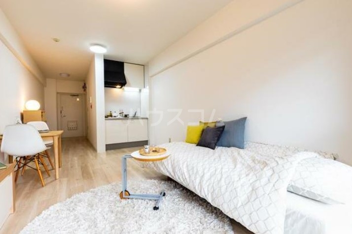 3/24 リビング/ダイニング