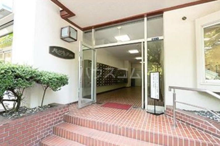 15/24 エントランス