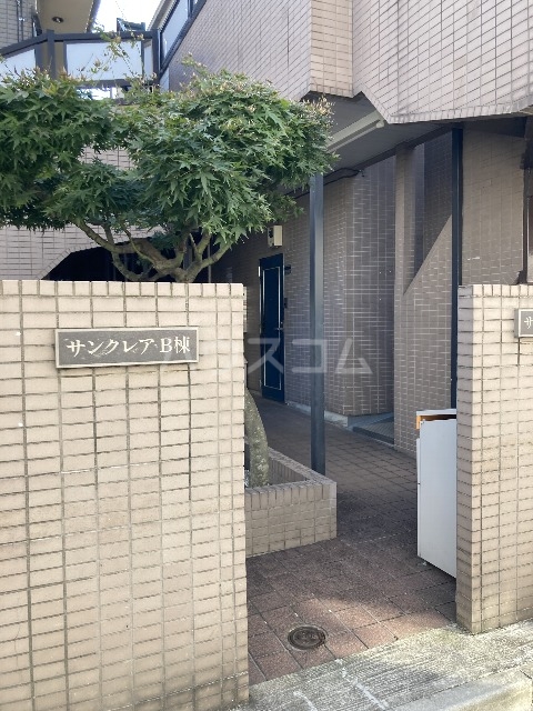 2/12 エントランス