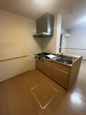 12/25 キッチン