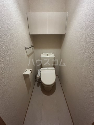 14/25 トイレ