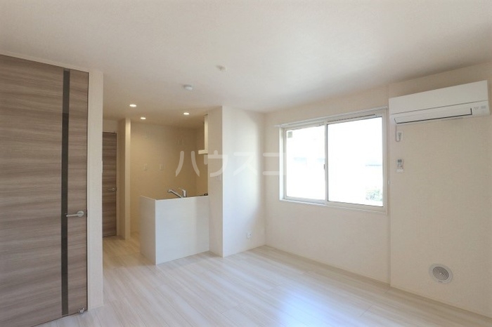 3/17 リビング/ダイニング