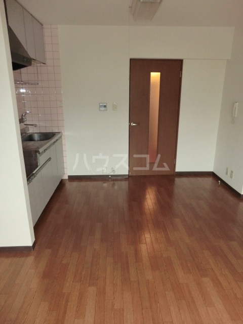 5/30 リビング/ダイニング