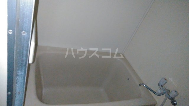 9/25 浴室