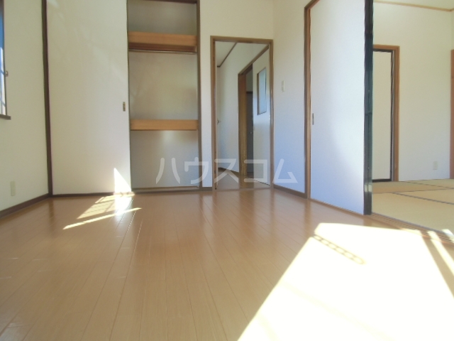 4/29 リビング/ダイニング