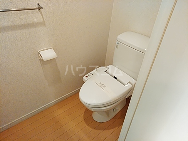 16/30 トイレ