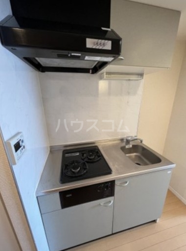 11/30 キッチン