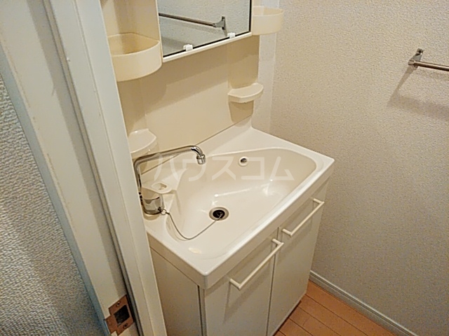 17/30 洗面